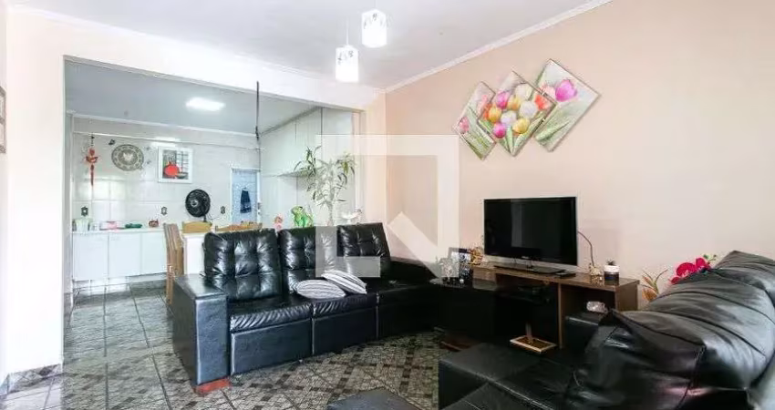 Casa para venda - vila matilde, 4 quartos,  68 m² - são paulo