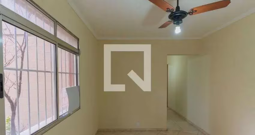 Apartamento para venda - vila mimosa, 2 quartos,  62 m² - campinas
