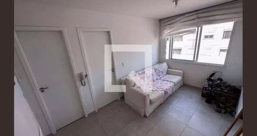 Apartamento para venda - vila leopoldina, 2 quartos,  34 m² - são paulo