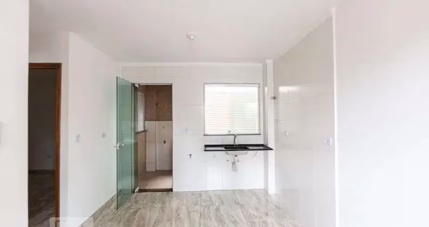 Apartamento para venda - vila carrão, 2 quartos,  50 m² - são paulo