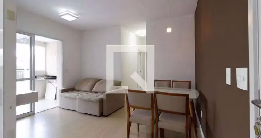 Apartamento para venda - vila mazzei, 2 quartos,  70 m² - são paulo