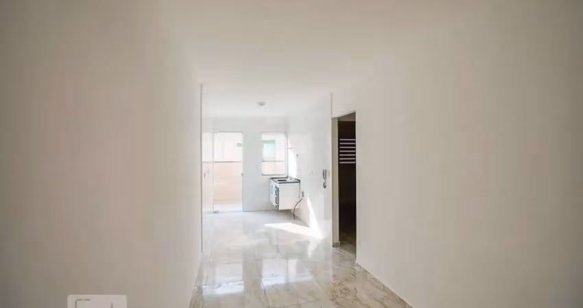 Apartamento para venda - vila carrão, 2 quartos,  50 m² - são paulo