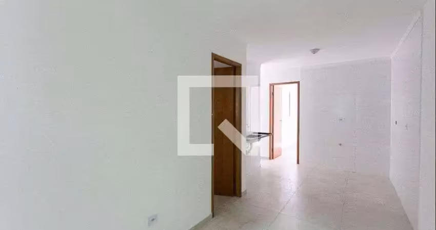 Apartamento para venda - vila carrão, 2 quartos,  50 m² - são paulo