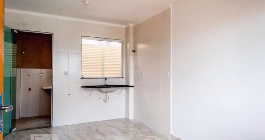 Apartamento para venda - vila carrão, 2 quartos,  50 m² - são paulo