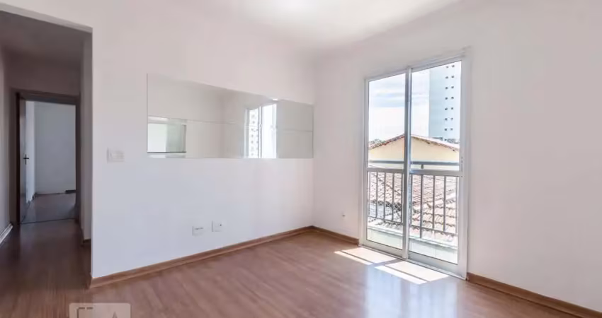 Apartamento para venda - centro, 2 quartos,  50 m² - osasco