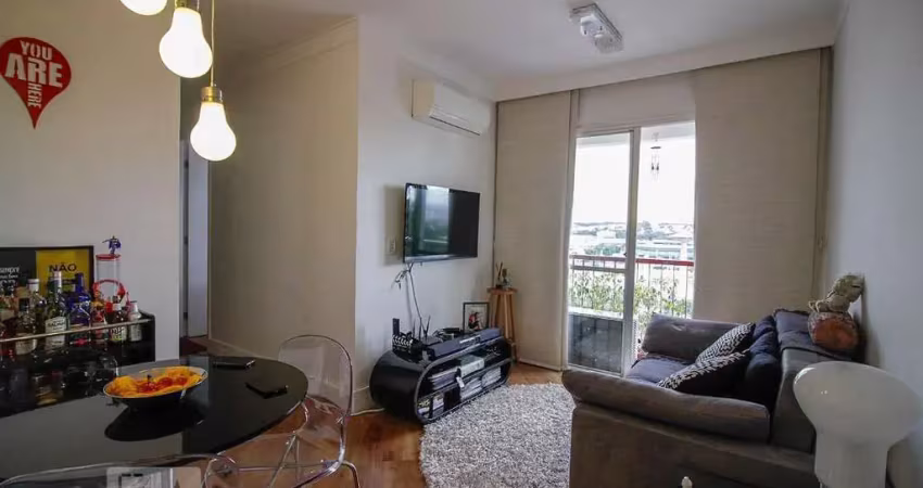 Apartamento para venda - vila leopoldina, 2 quartos,  48 m² - são paulo