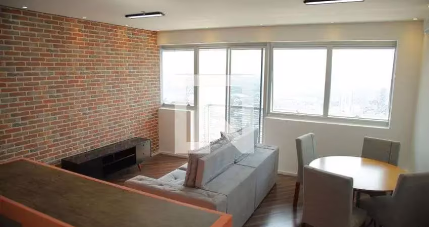 Cobertura para venda - centro, 1 quarto,  51 m² - osasco