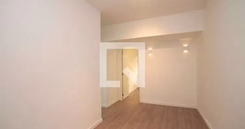 Apartamento para venda - santa cecília, 2 quartos,  45 m² - são paulo
