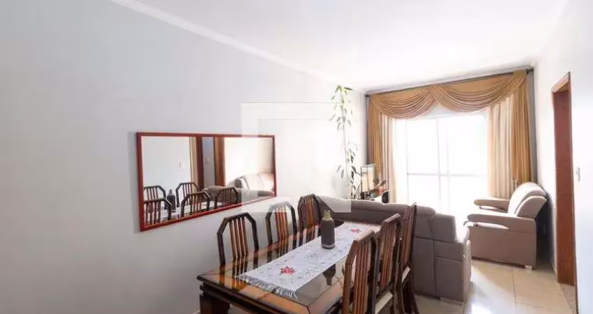 Apartamento para venda - são bernardo, 2 quartos,  88 m² - campinas