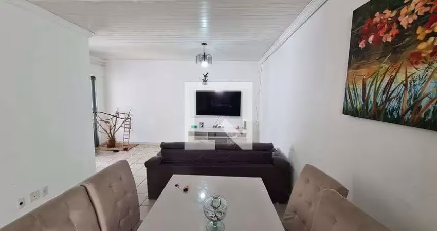 Casa para venda - jundiaí mirim, 2 quartos,  110 m² - jundiaí