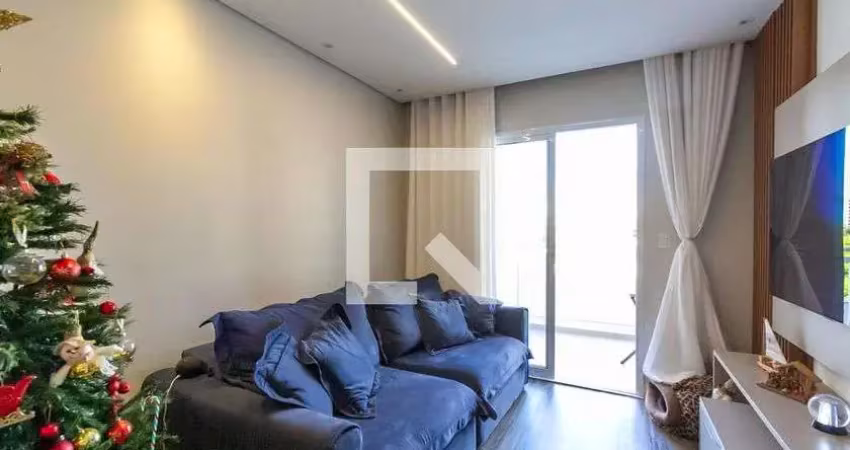 Apartamento para venda - nova petrópolis, 3 quartos,  84 m² - são bernardo do campo