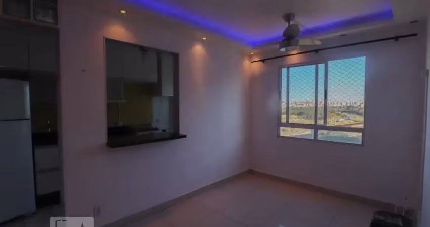 Apartamento para venda - ponte grande, 2 quartos,  47 m² - guarulhos