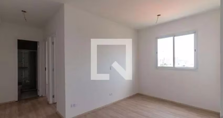 Apartamento para venda - vila galvão, 2 quartos,  38 m² - guarulhos
