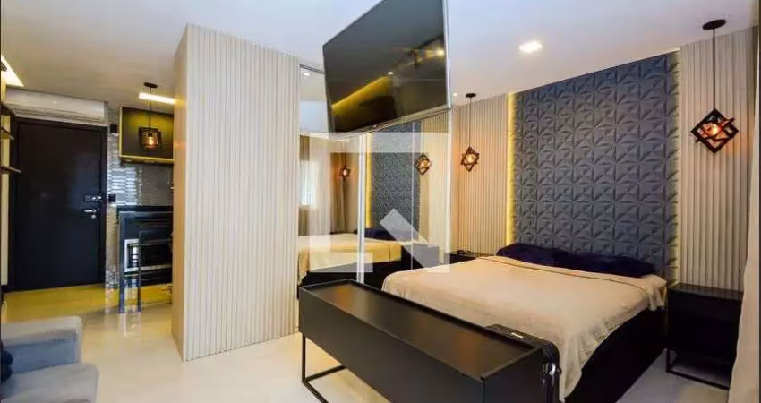 Kitnet / stúdio para venda - jardim maia, 1 quarto,  37 m² - guarulhos