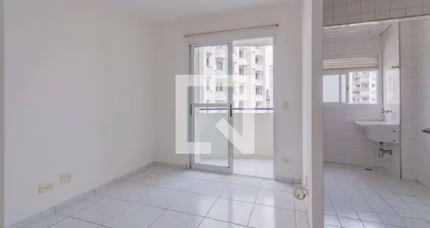Apartamento para venda - liberdade, 1 quarto,  40 m² - são paulo