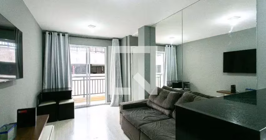 Apartamento para venda - penha de frança, 2 quartos,  48 m² - são paulo