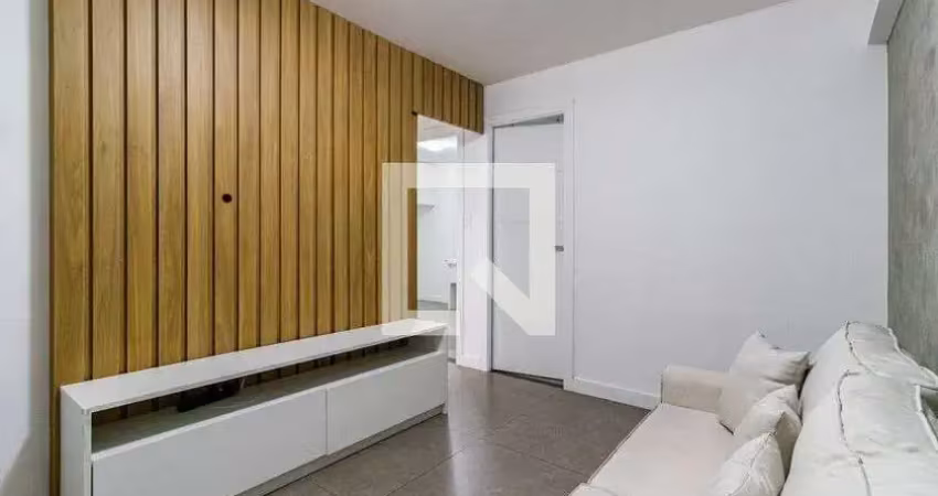 Apartamento para venda - liberdade, 2 quartos,  50 m² - são paulo