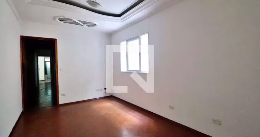 Apartamento para venda - jardim, 3 quartos,  100 m² - santo andré