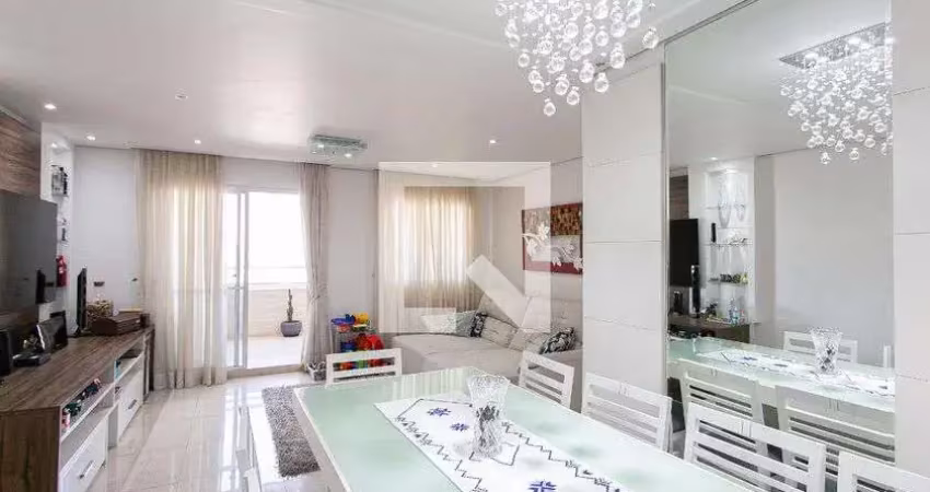 Apartamento para venda - tatuapé, 3 quartos,  98 m² - são paulo