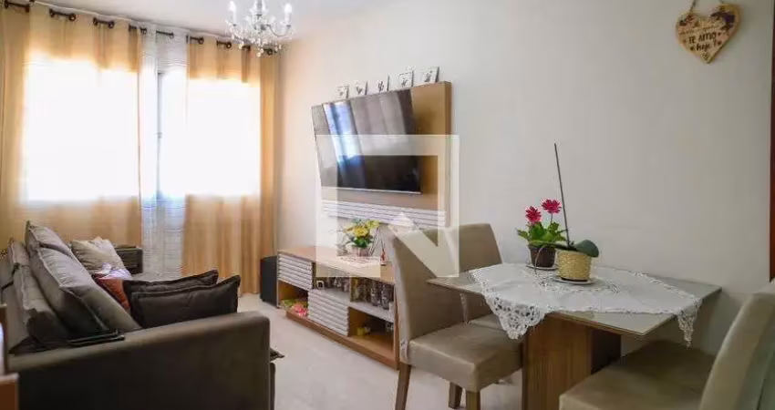 Apartamento para venda - sacomã, 2 quartos,  54 m² - são paulo