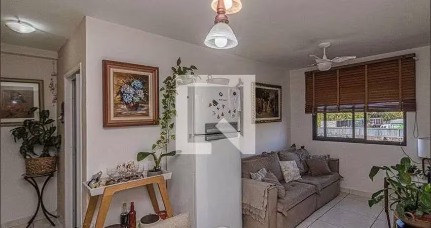 Apartamento para venda - vila liviero, 2 quartos,  56 m² - são paulo