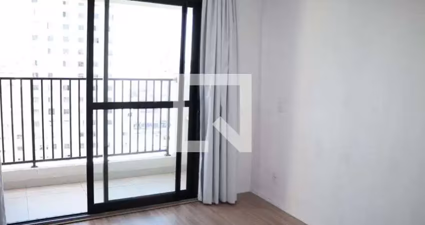 Kitnet / stúdio para venda - centro, 1 quarto,  25 m² - são paulo