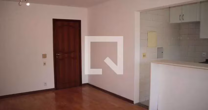 Apartamento para venda - higienópolis, 1 quarto,  59 m² - são paulo