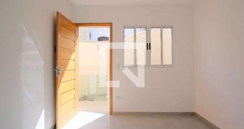 Apartamento para venda - penha de frança, 2 quartos,  51 m² - são paulo