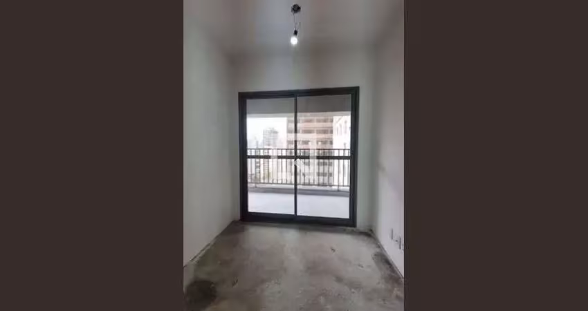Kitnet / stúdio para venda - chácara santo antonio, 1 quarto,  35 m² - são paulo