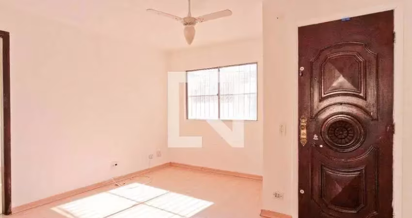 Apartamento para venda - freguesia do ó, 2 quartos,  52 m² - são paulo