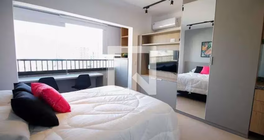 Kitnet / stúdio para venda - pinheiros, 1 quarto,  30 m² - são paulo