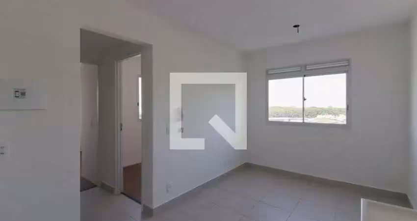 Apartamento para venda - ponte grande, 2 quartos,  32 m² - guarulhos