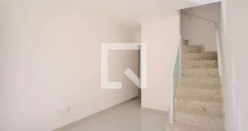 Casa / sobrado em condomínio para venda - penha de frança, 2 quartos,  51 m² - são paulo
