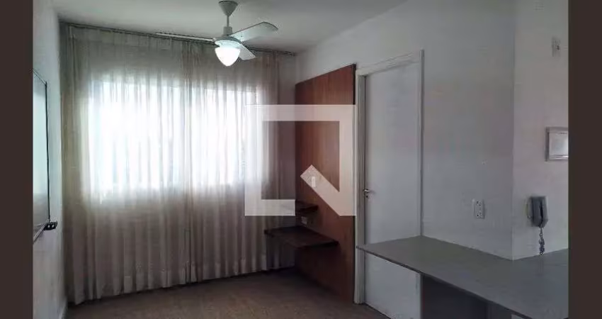 Apartamento para venda - tatuapé, 2 quartos,  35 m² - são paulo
