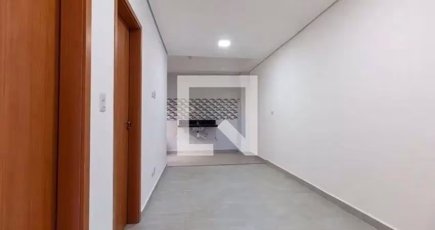 Apartamento para venda - vila esperança, 2 quartos,  40 m² - são paulo