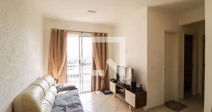 Apartamento para venda - casa verde, 2 quartos,  49 m² - são paulo