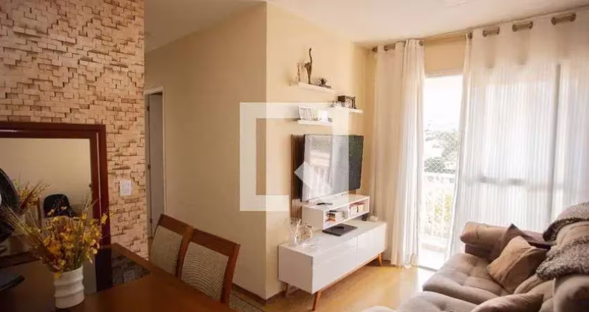 Apartamento para venda - casa verde, 2 quartos,  49 m² - são paulo