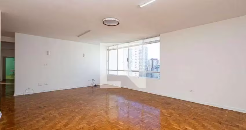 Apartamento para venda - consolação, 3 quartos,  210 m² - são paulo
