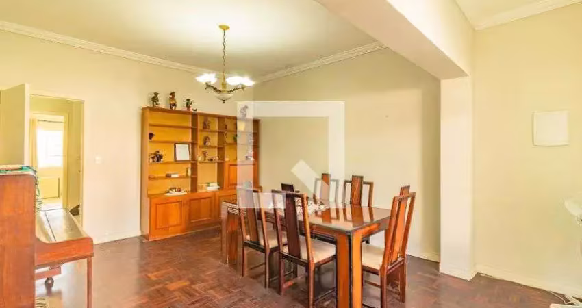 Casa para venda - chácara inglesa, 3 quartos,  210 m² - são paulo
