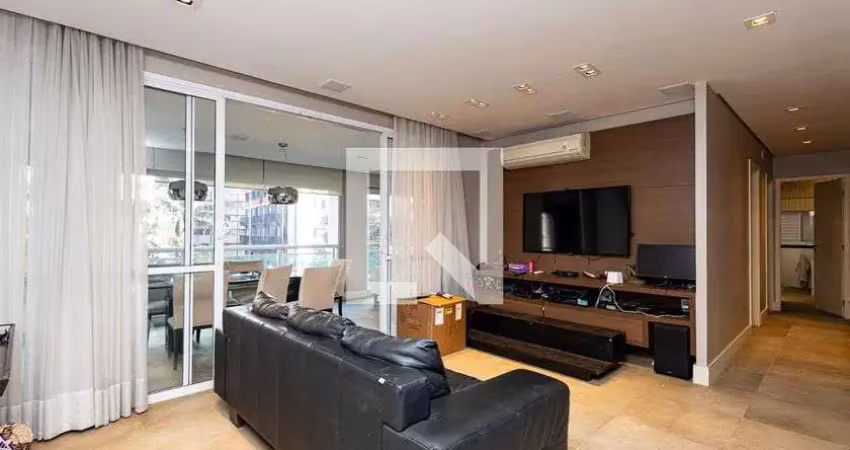 Apartamento para venda - consolação, 3 quartos,  159 m² - são paulo