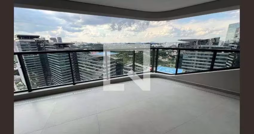 Apartamento para venda - chácara santo antonio, 3 quartos,  227 m² - são paulo