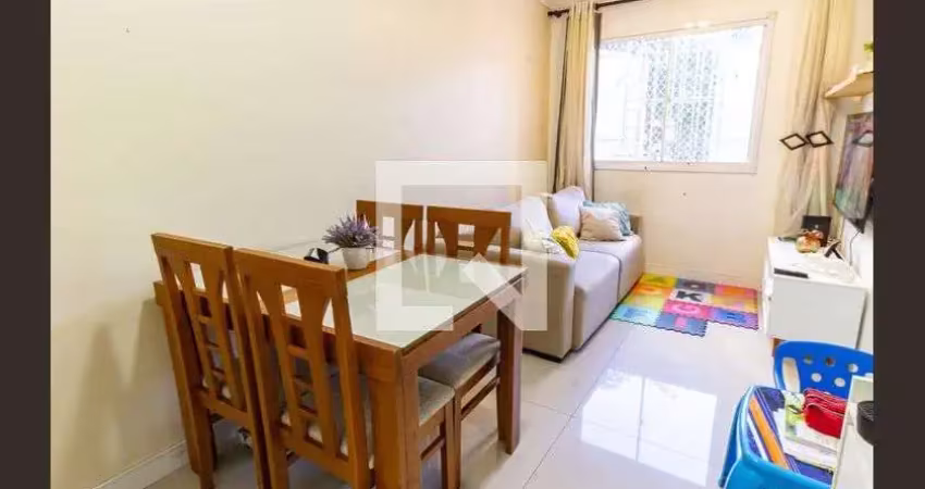 Apartamento para venda - belém, 2 quartos,  43 m² - são paulo