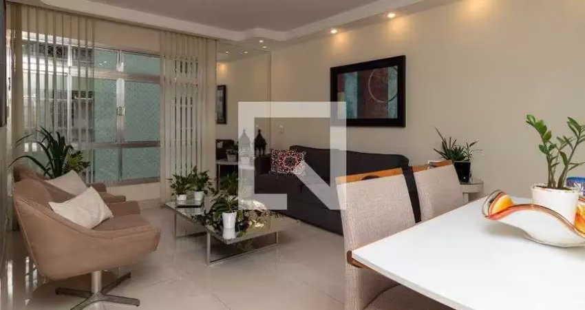 Apartamento para venda - casa verde, 3 quartos,  87 m² - são paulo