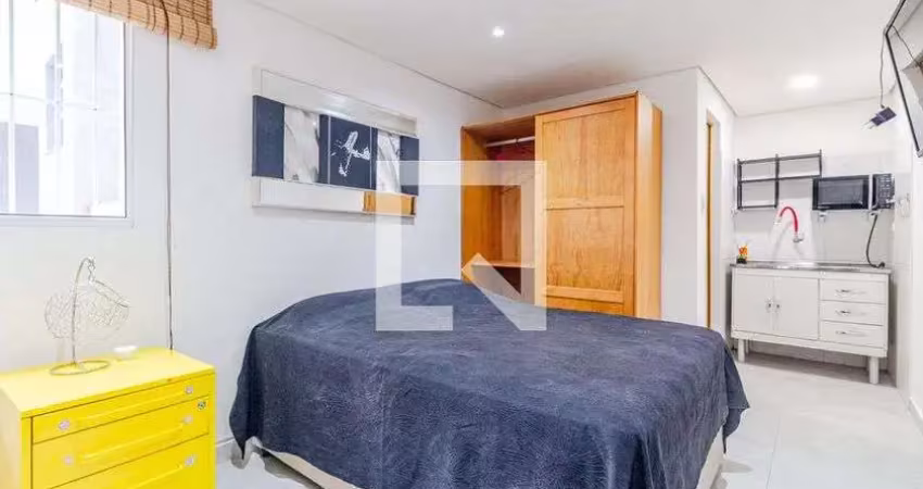 Casa para venda - pinheiros, 1 quarto,  40 m² - são paulo