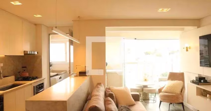Apartamento para venda - vila romana, 2 quartos,  65 m² - são paulo