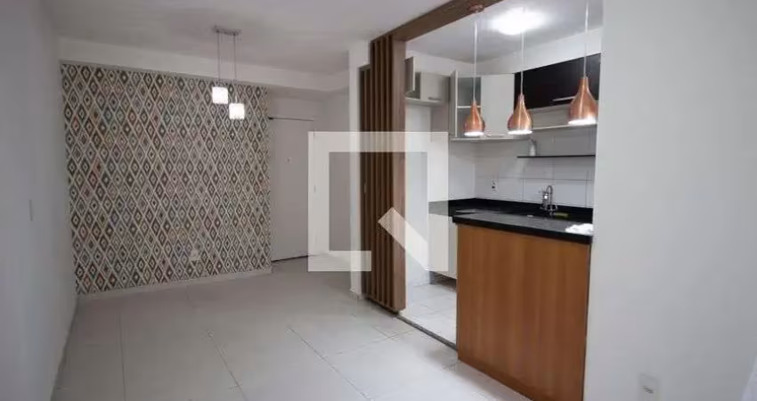 Apartamento para venda - vila carmosina, 2 quartos,  47 m² - são paulo
