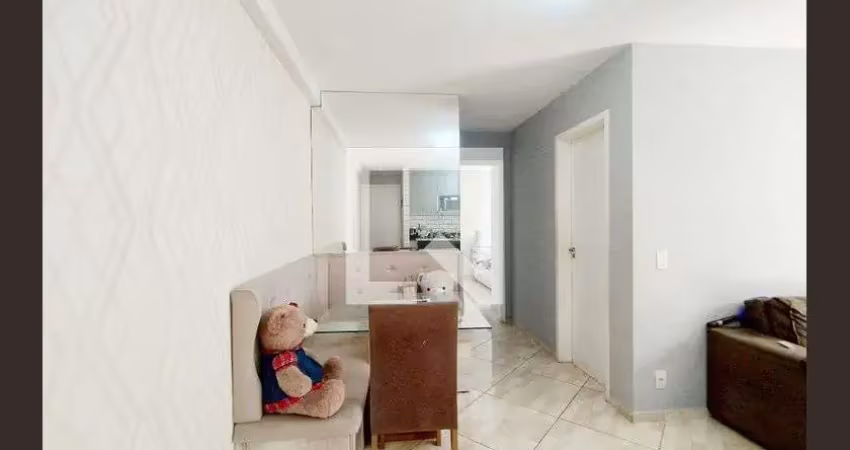 Apartamento para venda - novo osasco, 2 quartos,  64 m² - osasco