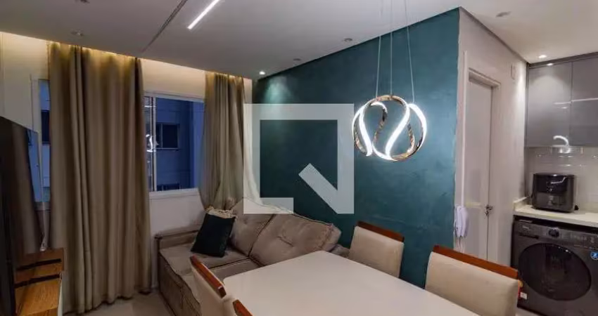 Apartamento para venda - santo amaro , 2 quartos,  34 m² - são paulo