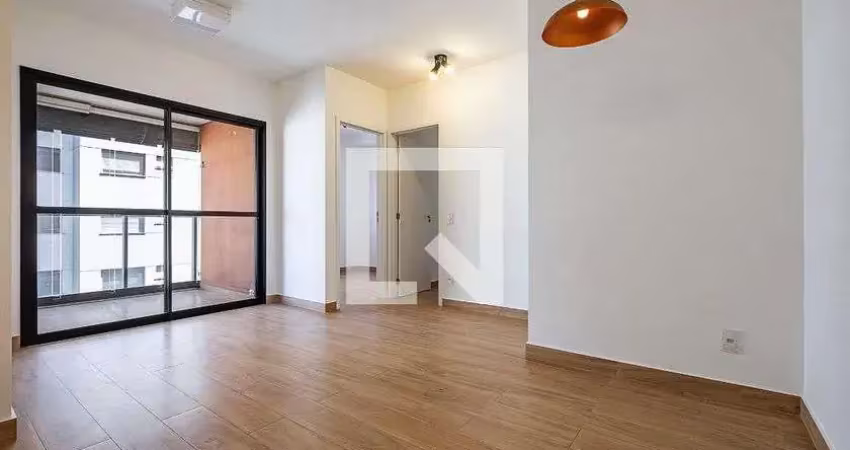Apartamento para venda - pinheiros, 2 quartos,  58 m² - são paulo