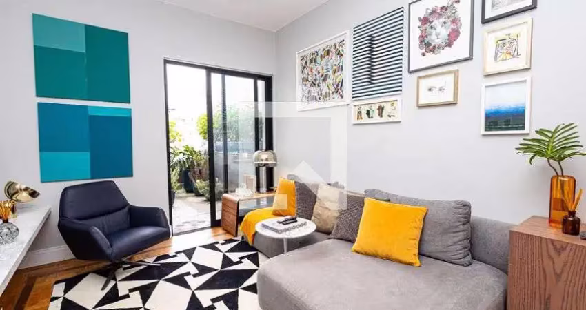 Apartamento para venda - consolação, 1 quarto,  67 m² - são paulo